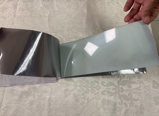 Écran renforçateur de plomb pour radiographie industrielle