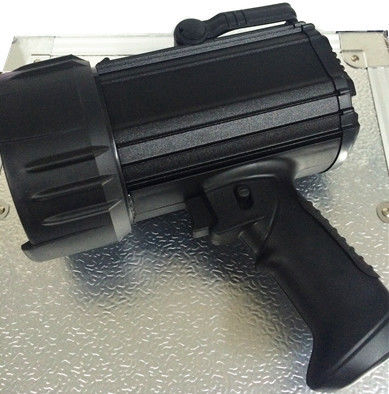 DG-8W LED UV Black Light Lamp for NDT Magnetic Particle Testing