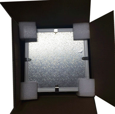Lampe UV LED suspendue DG-24W pour essais fluorescents CND