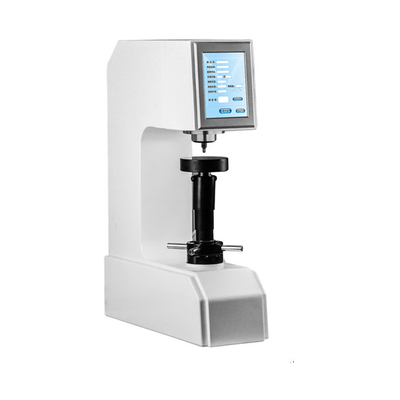 HR-150/45DX Rockwell, testeur de dureté Rockwell superficiel