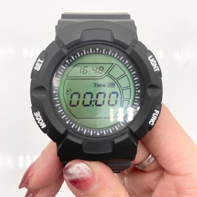 HRD-3 Moniteur de type X et de surveillance des rayonnements gamma Dosimètre personnel