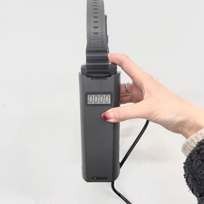 HRD-3 Moniteur de type X et de surveillance des rayonnements gamma Dosimètre personnel