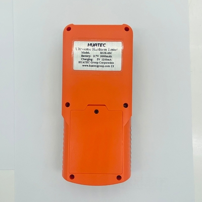 Testeur de dureté ultrasonique à écran LCD avec étalonnage multipoint
