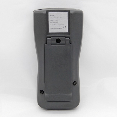 Radiomètre UV-B portable à canal unique
