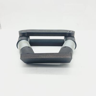 Équipement d'essai non destructeur Petit détecteur de défauts magnétique permanent portable adapté aux essais en atelier et en laboratoire HCDX-310
