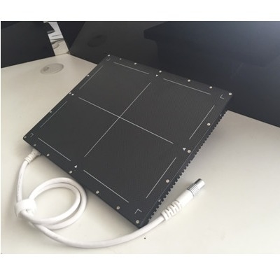 Écran plat DR Digital Radiography de protection de HDR-2530 X Ray Flaw Detector Industrial 250x300mm
