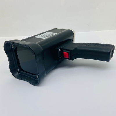 240V double opération de C.C à C.A. de lampe tenue dans la main de la lumière UV LED