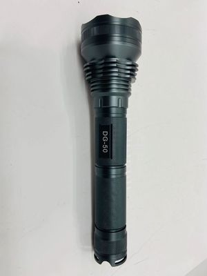 Lampe portable DG-50 LED 365nm UV pour essais non destructifs par ressuage