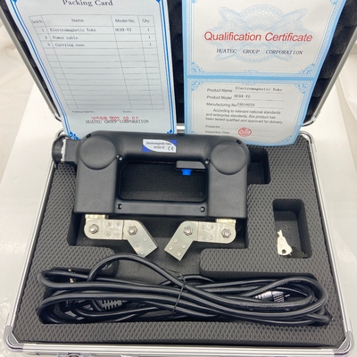 Joug électromagnétique HCDX-Y2 à C.A. d'IP54 O Ring Sealed