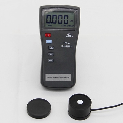 LX1500 Numérique haute précision UV Ultraviolet Illuminance visible Lux Light Meter