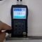 Instruments de mesure ultrasoniques d'épaisseur de TG-8812N, équipement d'essai de NDT