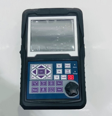 Détecteur de défauts par ultrasons standard IP65 FD560