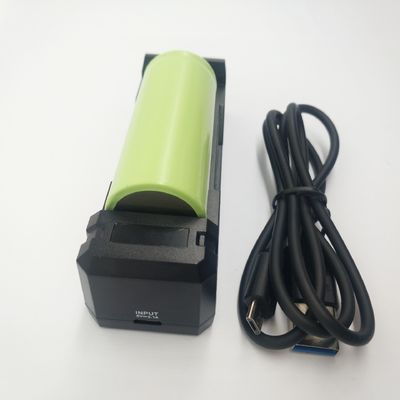 DG-5Wex Lumière noire LED portative à l'épreuve de l'explosion