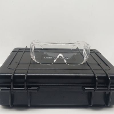 Lampe à torche UV LED HUATEC série DG-10/30/50/70