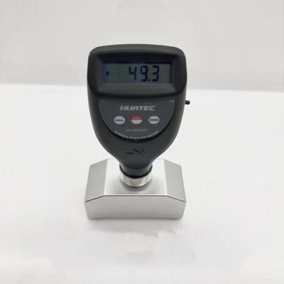 HT-6520ST Tensiomètre à écran haute précision affichage LCD Bluetooth sortie USB pour treillis métallique et treillis en acier