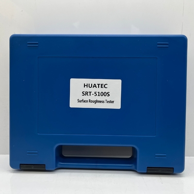 HUATEC Testeur numérique portable de profil / forme de surface SRT-5100