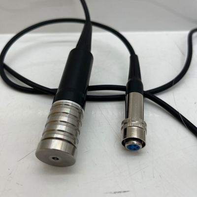 SRT-5100S Jauge de profil d'ancrage numérique Testeur de profil de surface