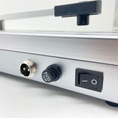 HUA-910/910A Densitomètre de transmission portable noir et blanc