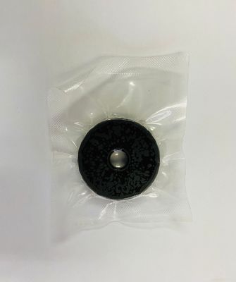 MTU-3 Bloc de référence pour les essais de particules magnétiques de type 1 avec des fissures naturelles