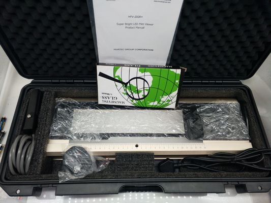 HFV-2008 Lampe d'observation industrielle à LED pour films