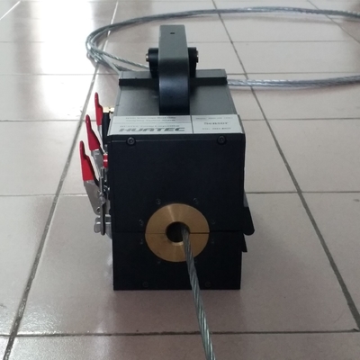Détecteur de défauts de câble magnétique sans fil tout-en-un pour une détection précise