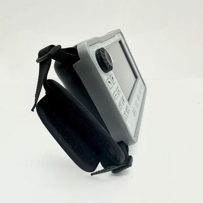 Écran tactile mini FD540 Détecteur de défauts par ultrasons 5 pouces IPS Affichage DAC AVG B-Scan Équipement de test de fissuration de soudure NDT portable