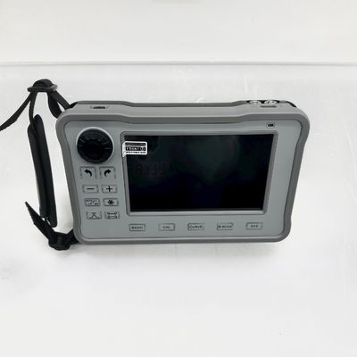 Détecteur de défauts à ultrasons numérique léger FD540Mini 0.1-20MHz 10m