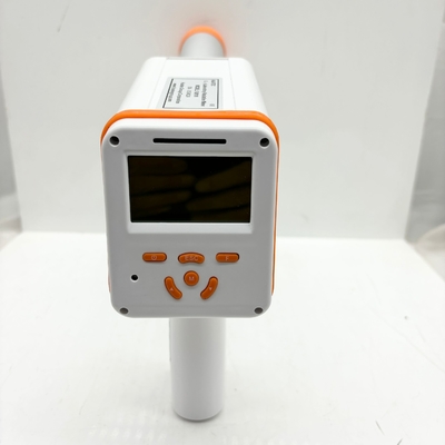 FJ-6101 х、γ Radiomètre de dose de laboratoire