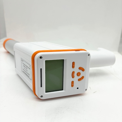 FJ-6101 х、γ Radiomètre de dose de laboratoire