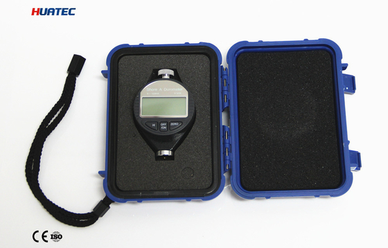 Testeur numérique de dureté terrestre portable HT-6600A