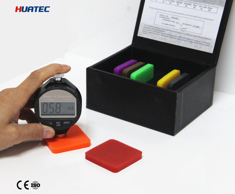 Testeur numérique de dureté terrestre portable HT-6600A