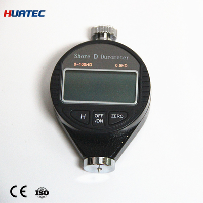 Testeur numérique de dureté terrestre portable HT-6600A