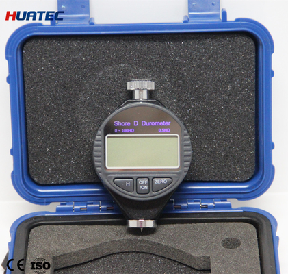 Testeur numérique de dureté terrestre portable HT-6600A