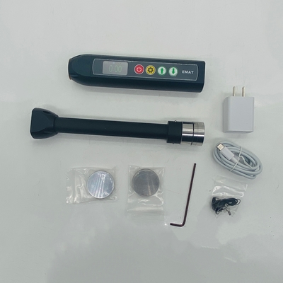 Émetteur d'épaisseur par ultrasons électromagnétique portable EMAT TG-14