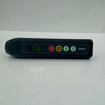 Émetteur d'épaisseur par ultrasons électromagnétique portable EMAT TG-14