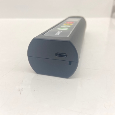 Émetteur d'épaisseur par ultrasons électromagnétique portable EMAT TG-14