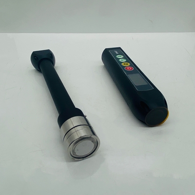 Émetteur d'épaisseur par ultrasons électromagnétique portable EMAT TG-14