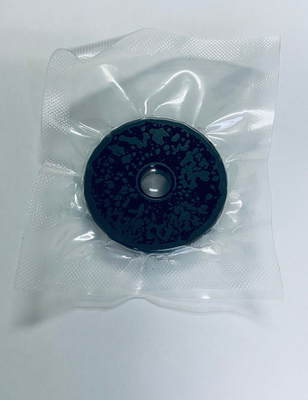 ISO9934-2 Identique au bloc de référence de type 1 MTU-3 MPI