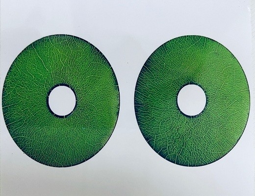 ISO9934-2 Identique au bloc de référence de type 1 MTU-3 MPI