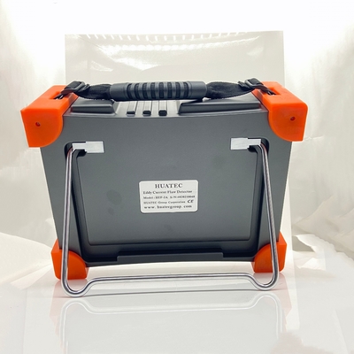 Détecteur de défauts à double fréquence HEF-600