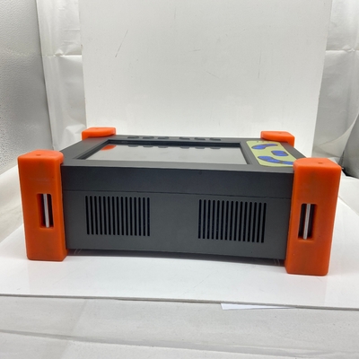 Détecteur de défauts à double fréquence HEF-600