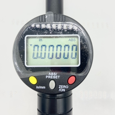 Évaluateur de profil de surface de poignée numérique SRT-5240