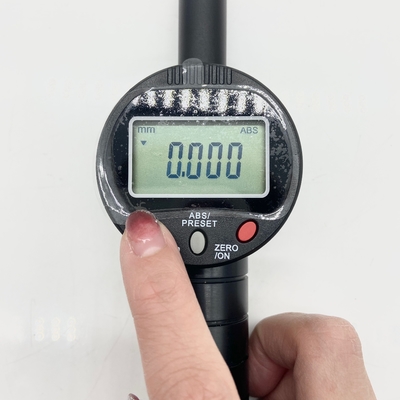 Évaluateur de profil de surface de poignée numérique SRT-5240