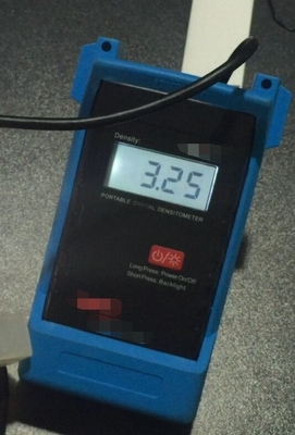 Nouveau désensitomètre à sonde séparée HUA-200