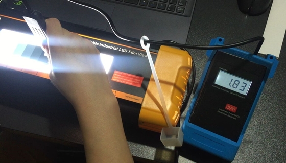 Nouveau désensitomètre à sonde séparée HUA-200