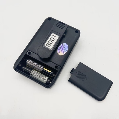Dosimètre de radiation personnel portatif FJ-3505