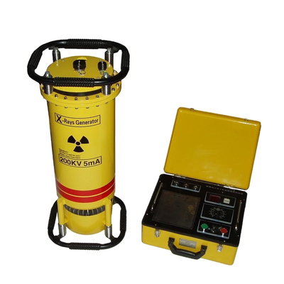 TG-5700A/B Testeur d'épaisseur par ultrasons de haute précision