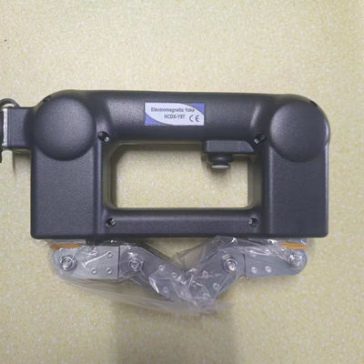 HCDX-Y9T Lightweight AC DC Magnetic Flaw Detector for Ship Hull Steel Structure Pressure Vessel Testing