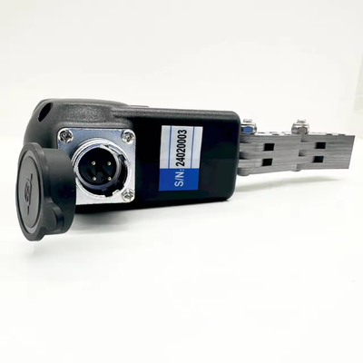 HCDX-Y9T Détecteur de défauts de joug magnétique à haute résistance durable DC-AC Inverter