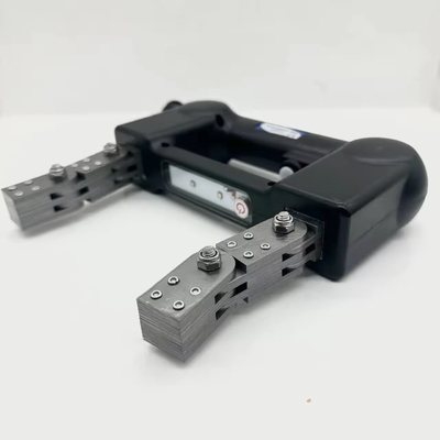 HCDX-Y9T Détecteur de défauts de joug magnétique à haute résistance durable DC-AC Inverter